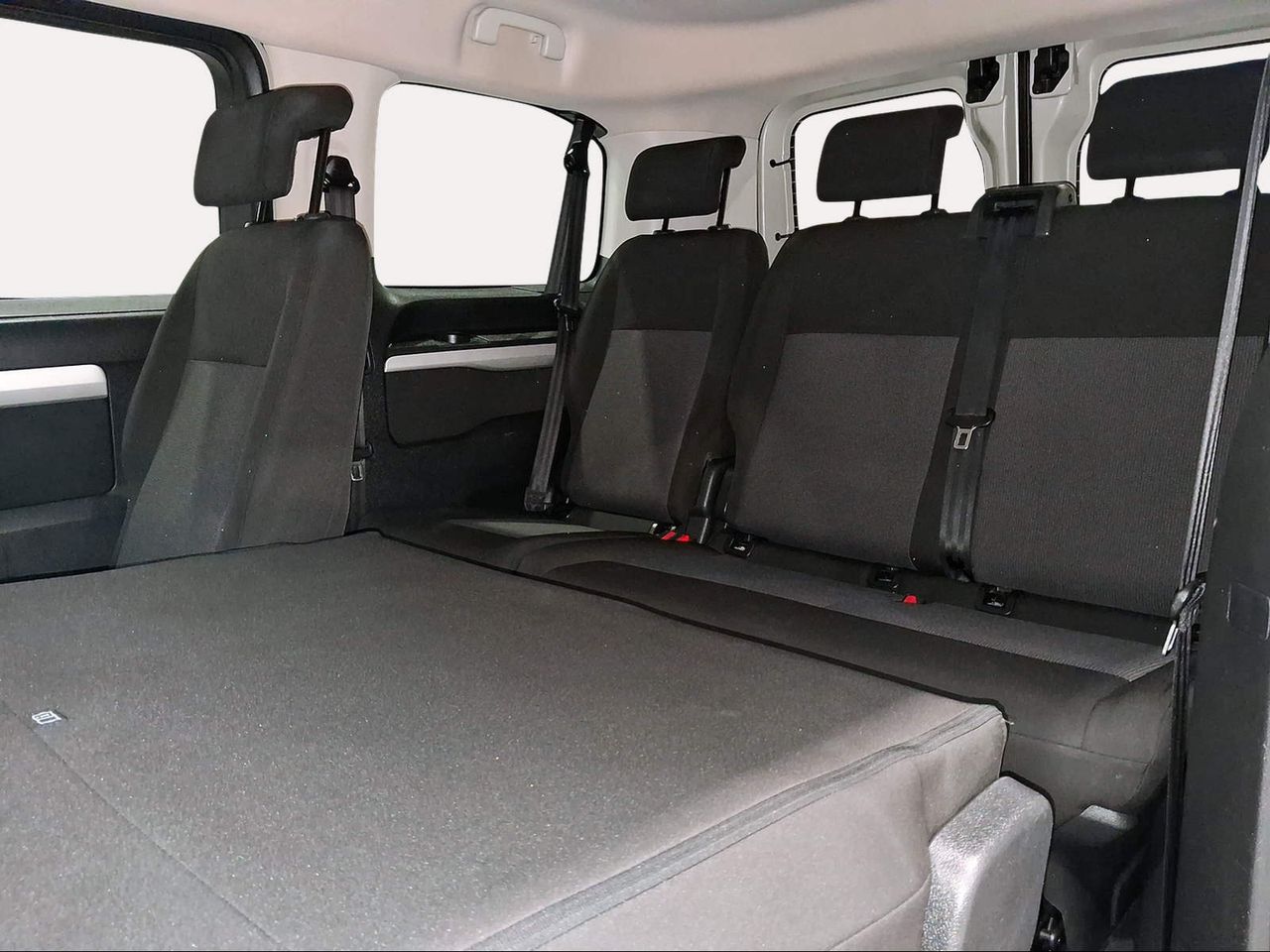 Toyota Proace Verso 1.5D 120CV VX SHUTTLE 2PL 2PT L1  - Foto 12