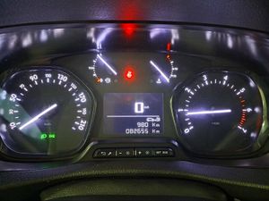 Toyota Proace Verso 1.5D 120CV VX SHUTTLE 2PL 2PT L1  - Foto 15