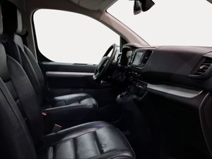 Toyota Proace Verso 2.0D 180CV VIP 6PL L2 AUTO   - Foto 7