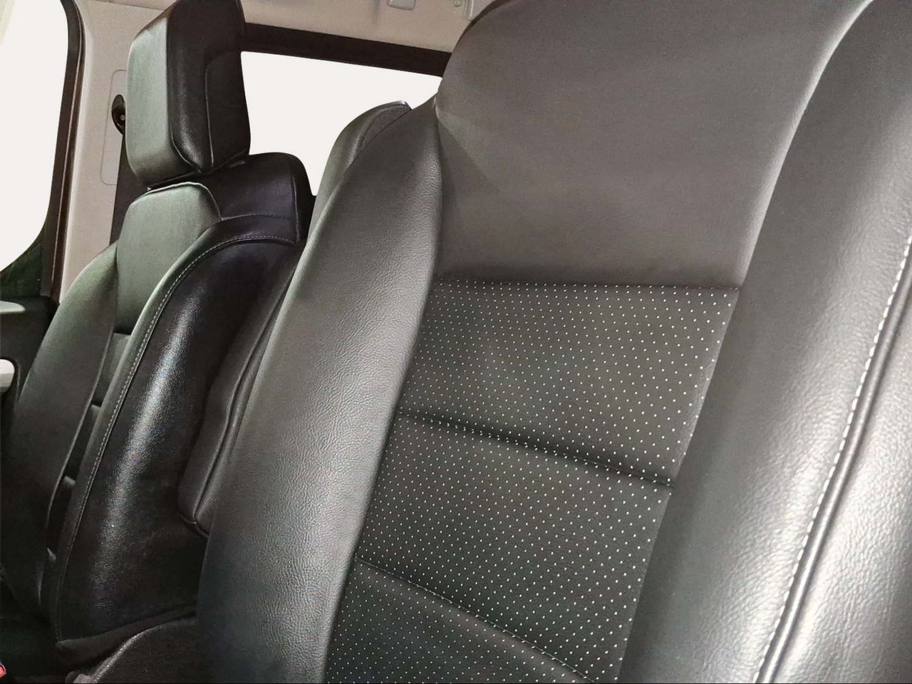 Toyota Proace Verso 2.0D 180CV VIP 6PL L2 AUTO   - Foto 22