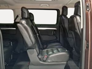 Toyota Proace Verso 2.0D 180CV VIP 6PL L2 AUTO   - Foto 8