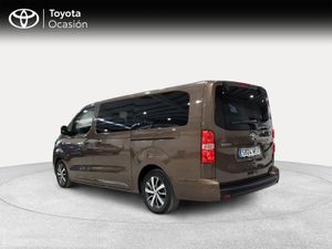 Toyota Proace Verso 2.0D 180CV VIP 6PL L2 AUTO   - Foto 3
