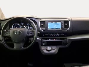 Toyota Proace Verso 2.0D 180CV VIP 6PL L2 AUTO   - Foto 9