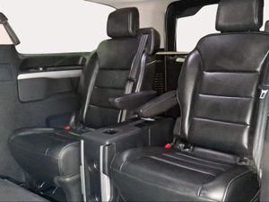 Toyota Proace Verso 2.0D 180CV VIP 6PL L2 AUTO   - Foto 12