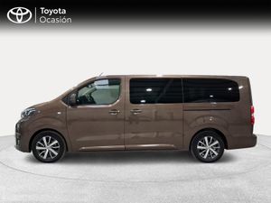 Toyota Proace Verso 2.0D 180CV VIP 6PL L2 AUTO   - Foto 4