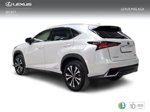 Lexus NX 2.5 300h Premium 2WD  - Foto 3