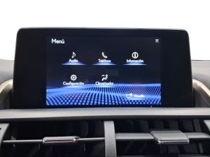 Lexus NX 2.5 300h Premium 2WD  - Foto 13