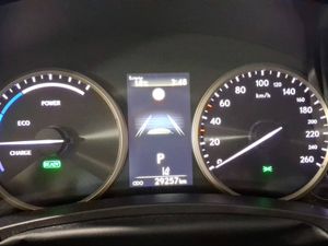 Lexus NX 2.5 300h Premium 2WD  - Foto 12