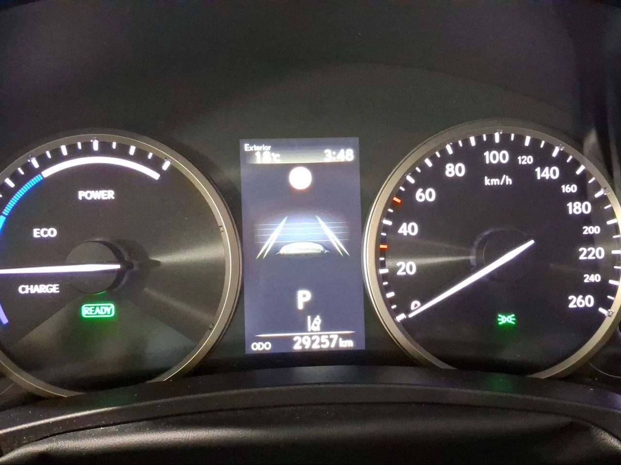 Lexus NX 2.5 300h Premium 2WD  - Foto 12