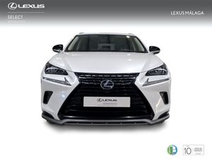 Lexus NX 2.5 300h Premium 2WD  - Foto 6