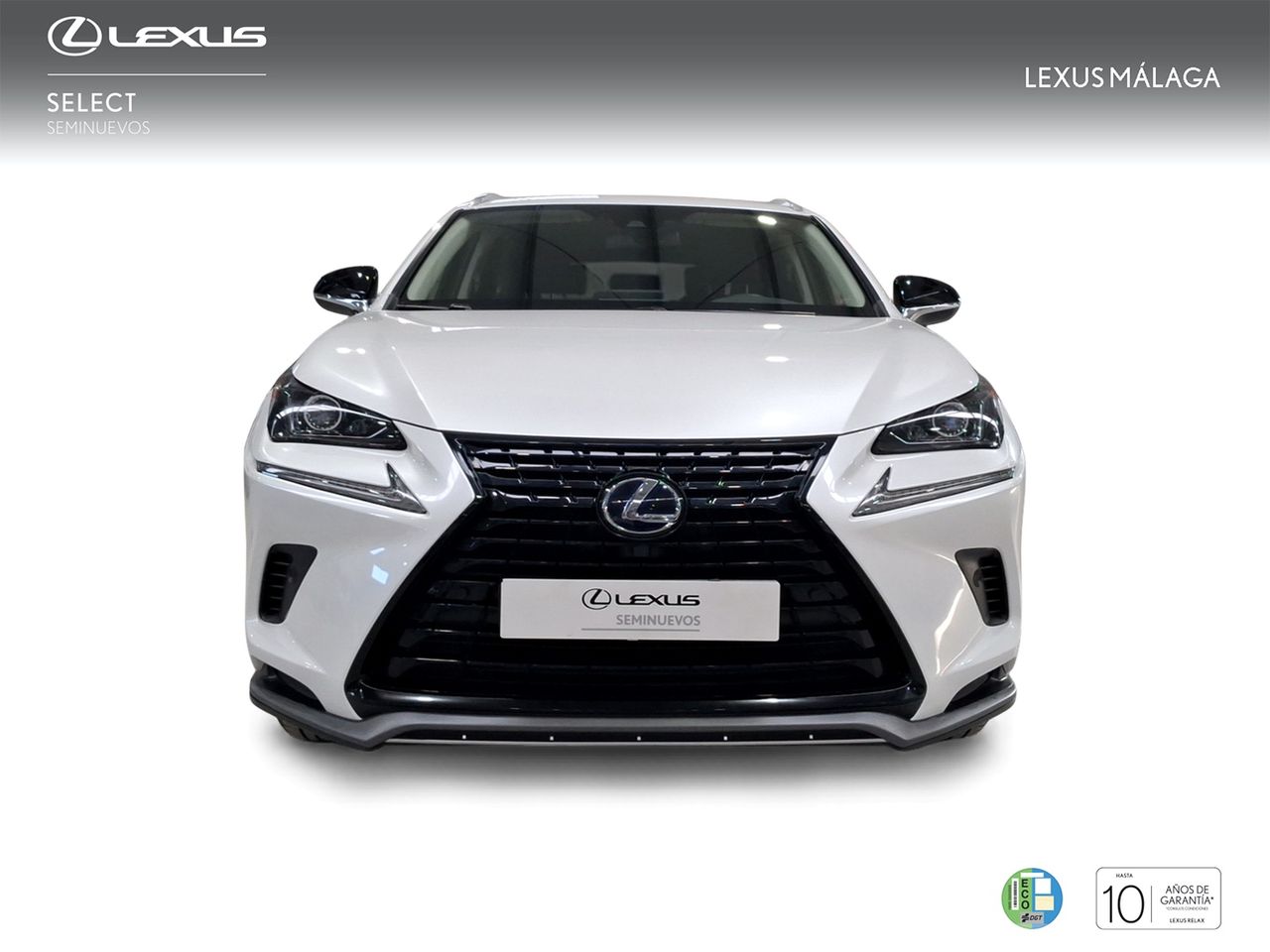 Lexus NX 2.5 300h Premium 2WD  - Foto 6