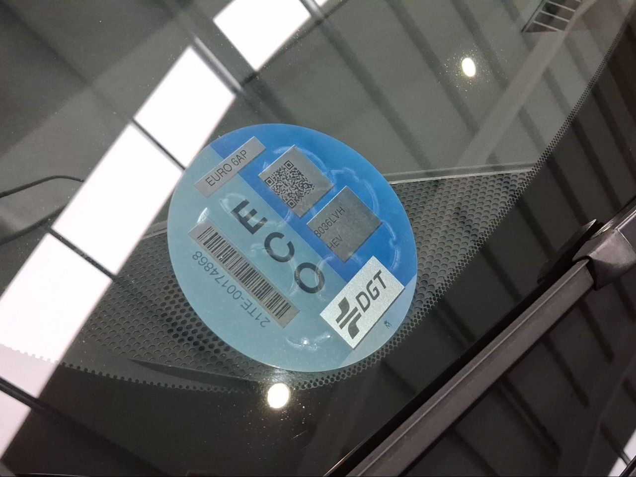 Toyota C-HR 1.8 125H Advance  - Foto 21