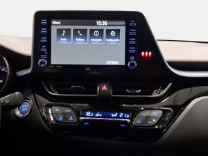 Toyota C-HR 1.8 125H Advance  - Foto 16