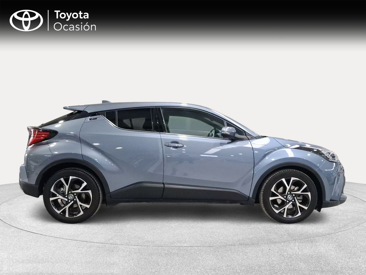 Toyota C-HR 1.8 125H Advance  - Foto 18
