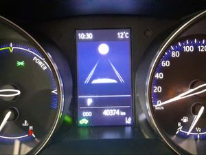 Toyota C-HR 1.8 125H Advance  - Foto 15