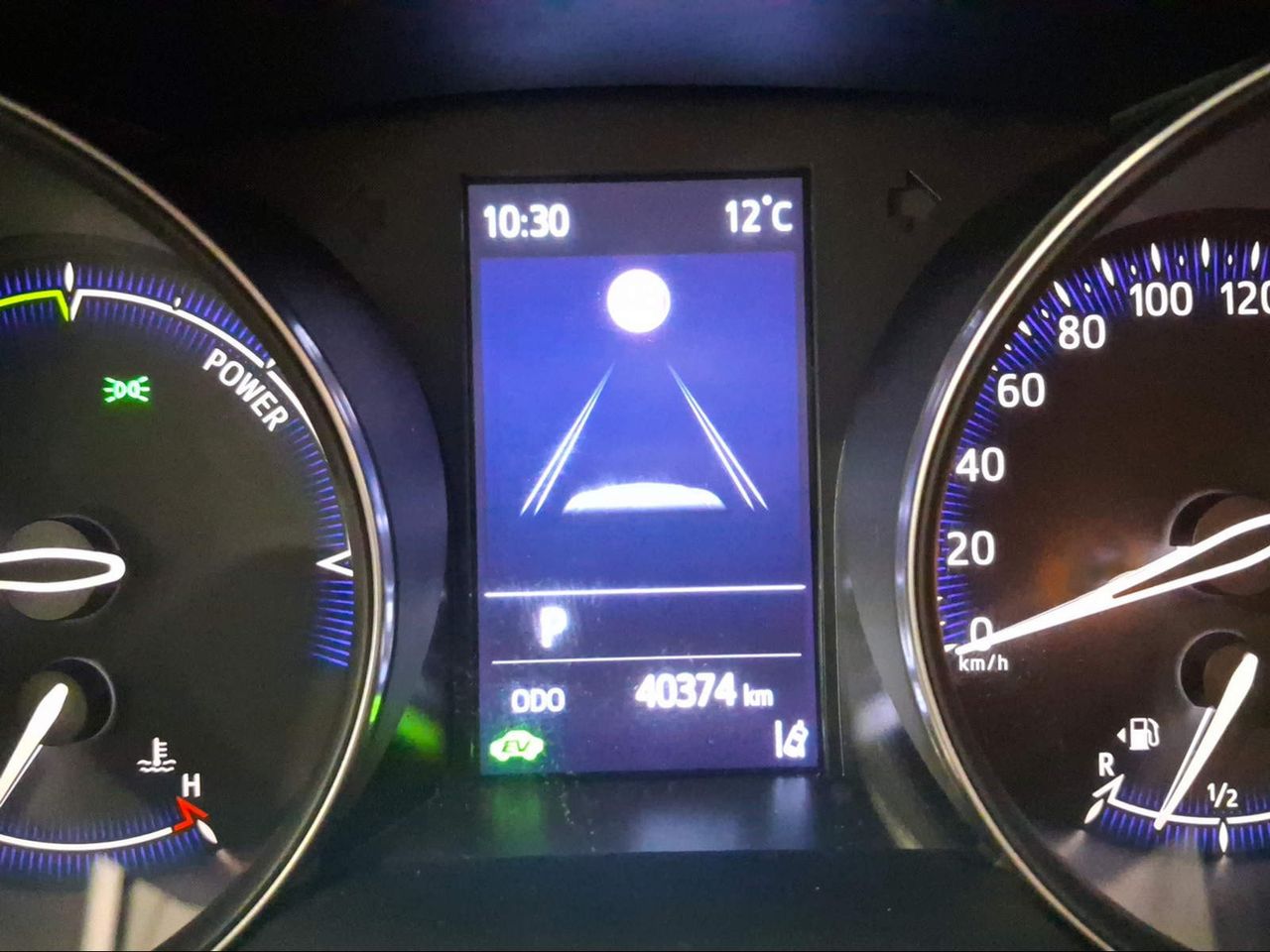 Toyota C-HR 1.8 125H Advance  - Foto 15