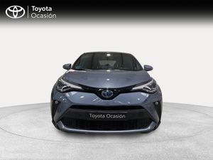 Toyota C-HR 1.8 125H Advance  - Foto 6