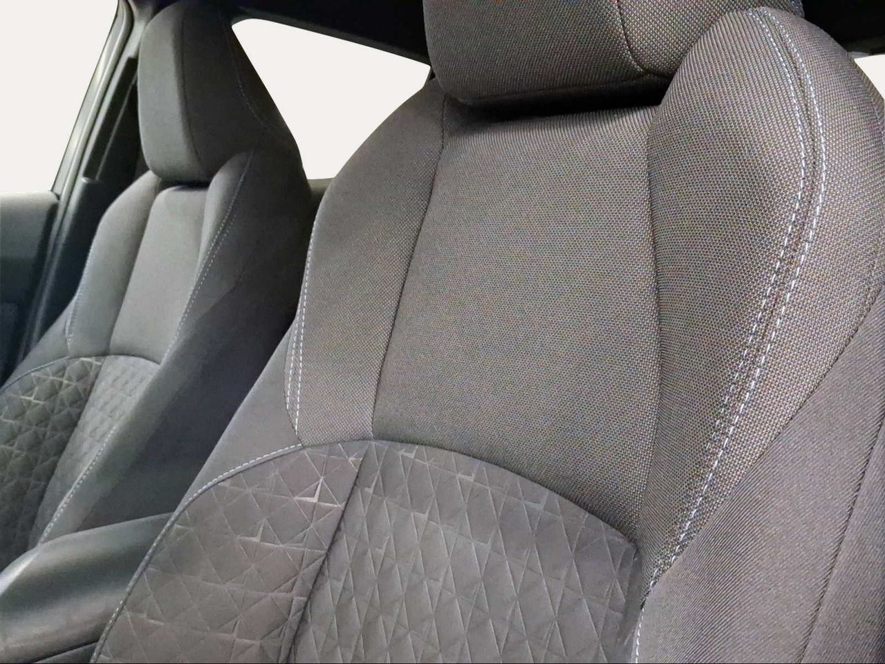 Toyota C-HR 1.8 125H Advance  - Foto 23