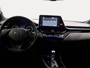 Toyota C-HR 1.8 125H Advance  - Foto 9