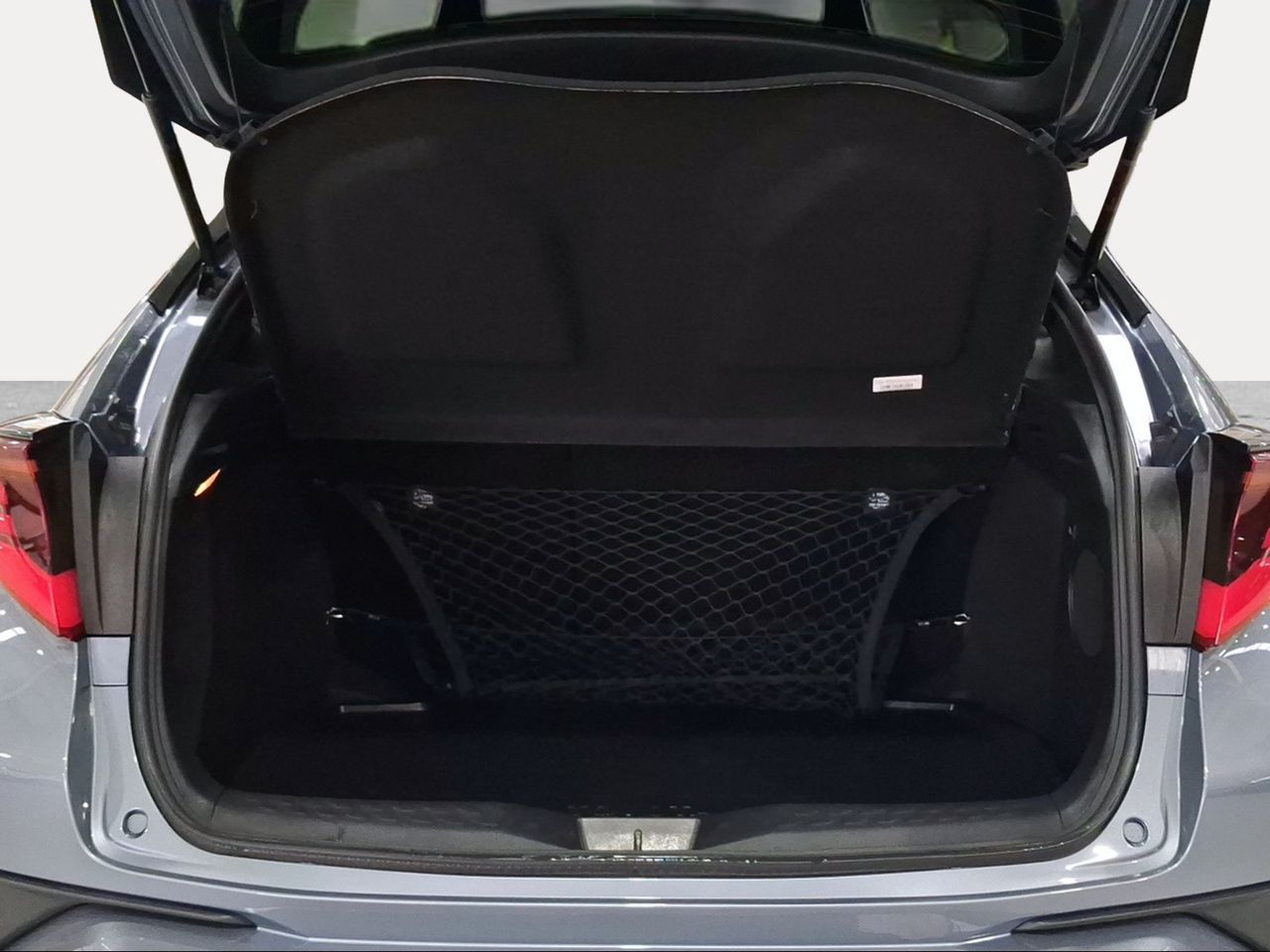 Toyota C-HR 1.8 125H Advance  - Foto 11