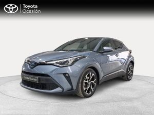 Toyota C-HR 1.8 125H Advance  - Foto 2