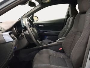 Toyota C-HR 1.8 125H Advance  - Foto 13