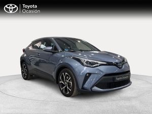 Toyota C-HR 1.8 125H Advance  - Foto 20
