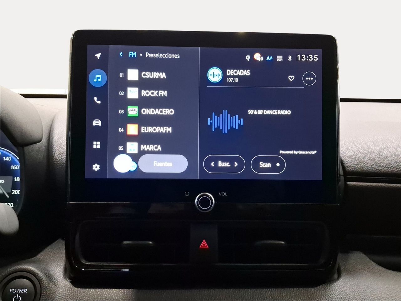 Toyota Yaris 1.5 130H GR Sport  - Foto 16