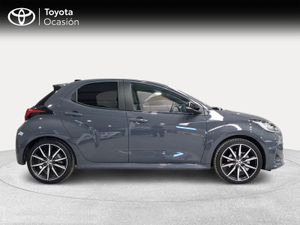 Toyota Yaris 1.5 130H GR Sport  - Foto 18