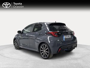 Toyota Yaris 1.5 130H GR Sport  - Foto 3