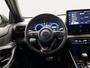 Toyota Yaris 1.5 130H GR Sport  - Foto 10