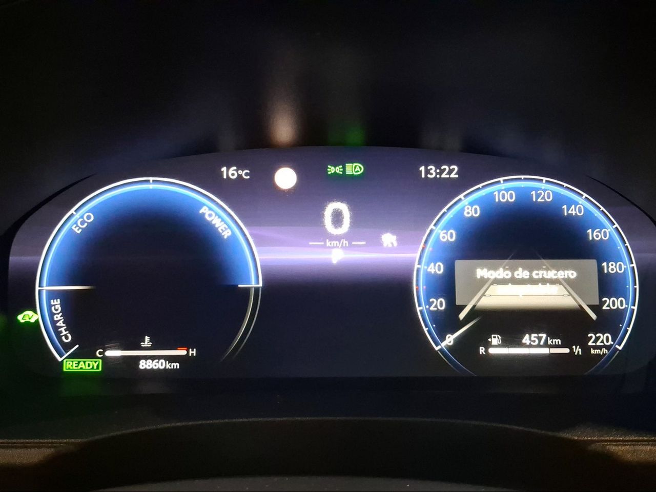 Toyota Yaris 1.5 130H GR Sport  - Foto 15