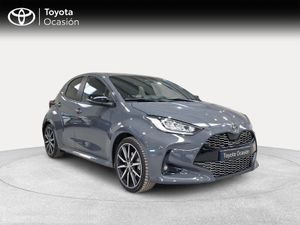 Toyota Yaris 1.5 130H GR Sport  - Foto 20