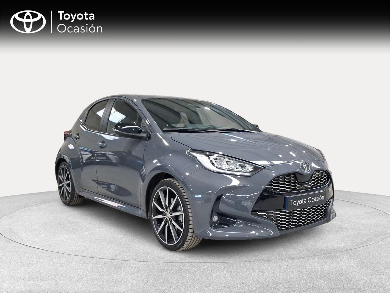 Toyota Yaris 1.5 130H GR Sport  - Foto 20