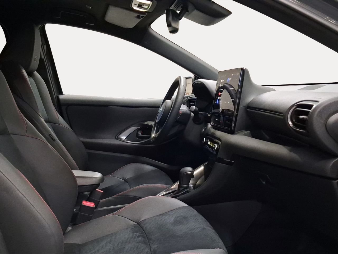 Toyota Yaris 1.5 130H GR Sport  - Foto 7