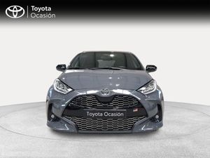 Toyota Yaris 1.5 130H GR Sport  - Foto 6