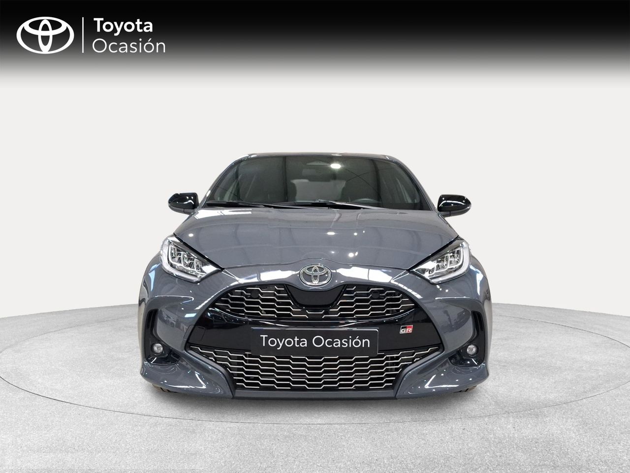 Toyota Yaris 1.5 130H GR Sport  - Foto 6