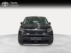 Toyota Proace City Verso Family EV L2 50kWh 136CV Active  - Foto 6