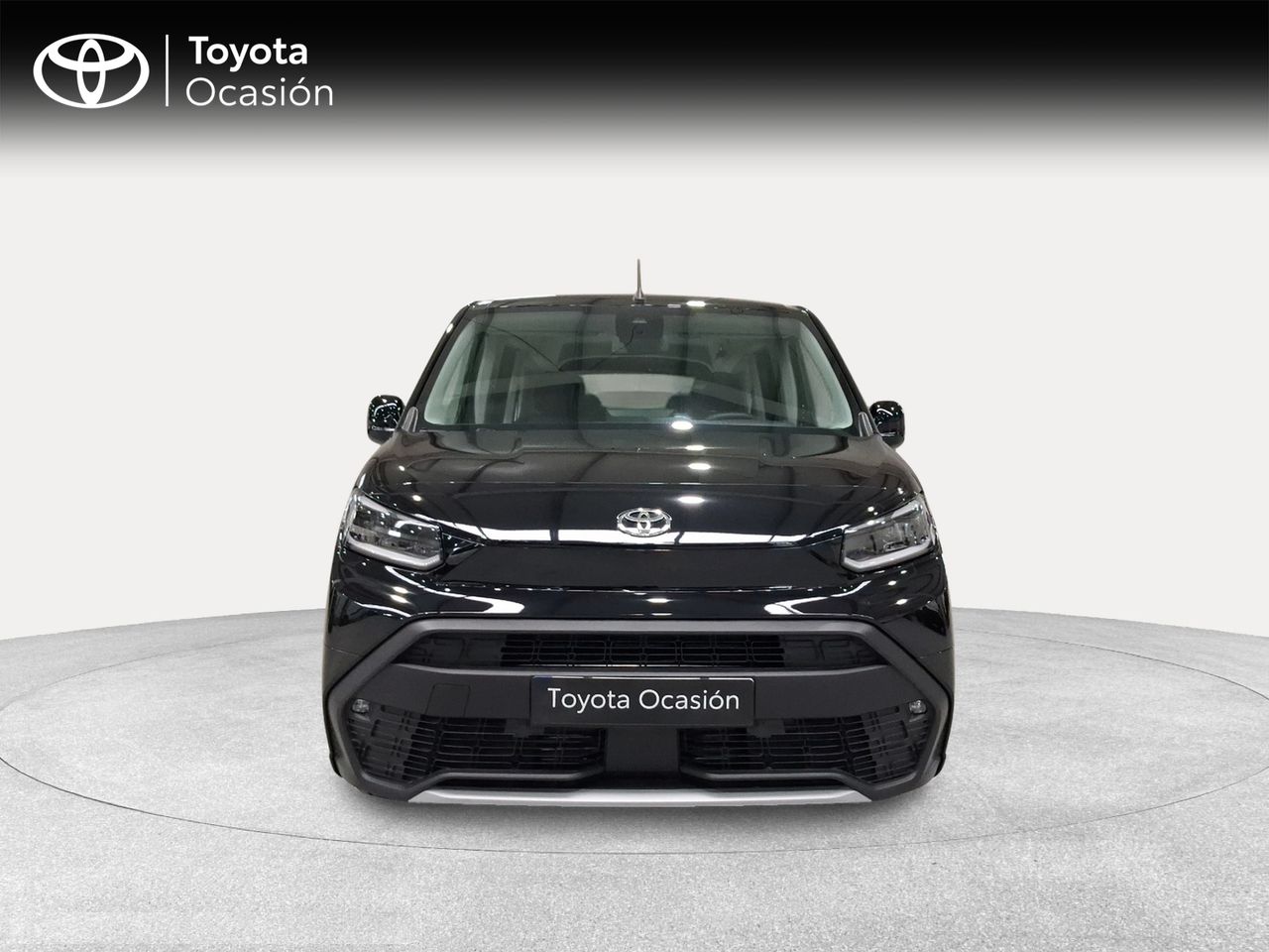 Toyota Proace City Verso Family EV L2 50kWh 136CV Active  - Foto 6