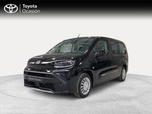 Toyota Proace City Verso Family EV L2 50kWh 136CV Active  - Foto 2