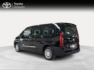 Toyota Proace City Verso Family EV L2 50kWh 136CV Active  - Foto 3