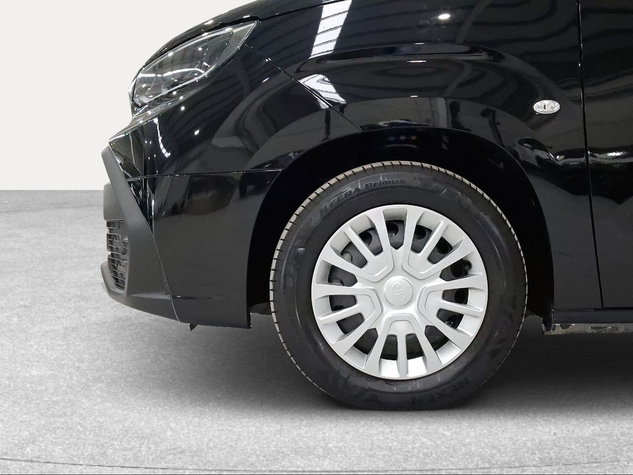 Toyota Proace City Verso Family EV L2 50kWh 136CV Active  - Foto 17