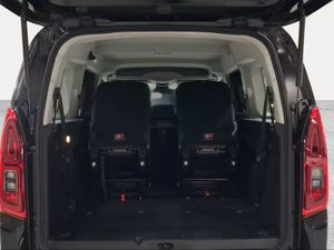 Toyota Proace City Verso Family EV L2 50kWh 136CV Active  - Foto 11