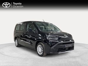 Toyota Proace City Verso Family EV L2 50kWh 136CV Active  - Foto 20