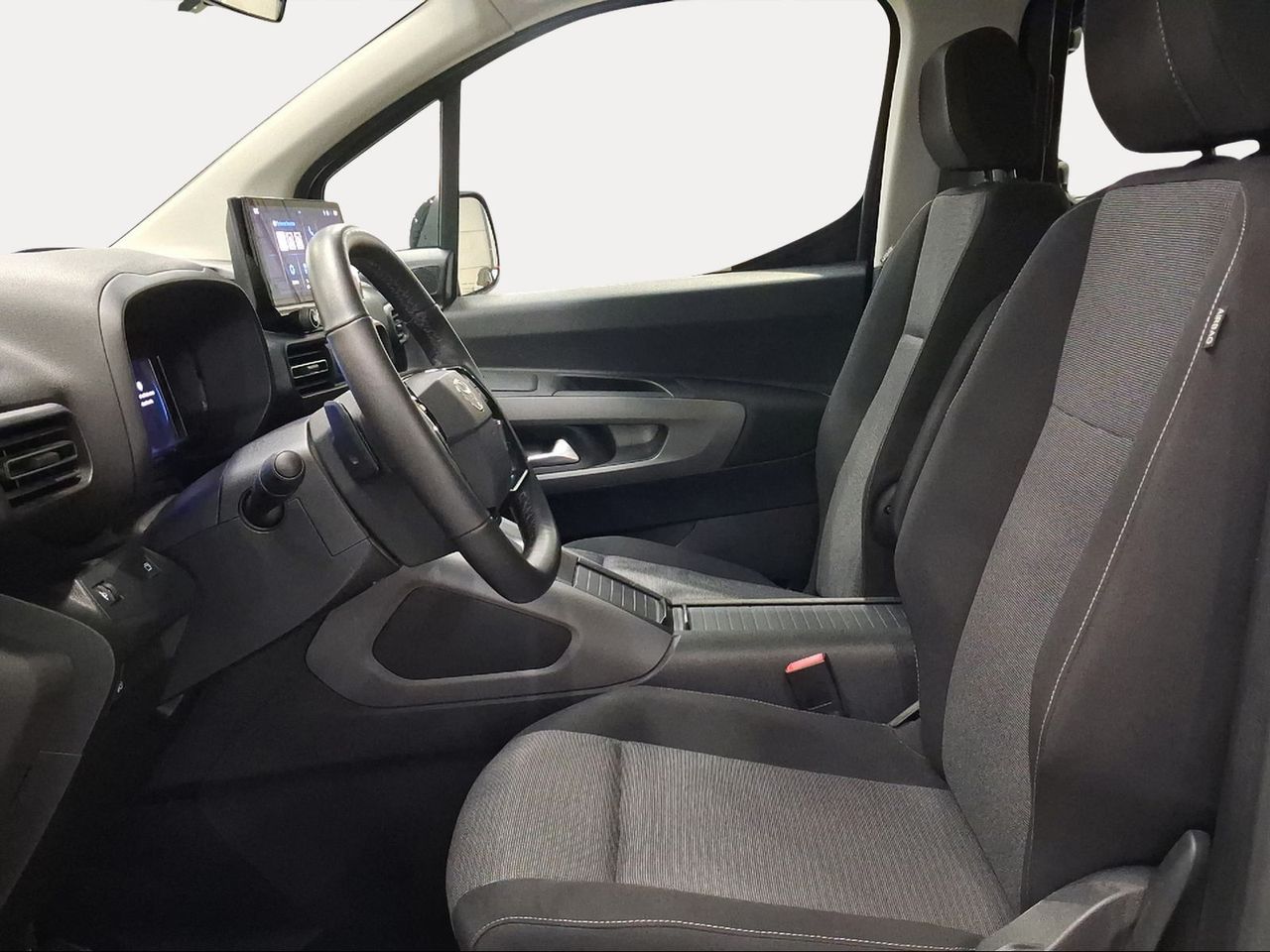 Toyota Proace City Verso Family EV L2 50kWh 136CV Active  - Foto 13