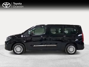 Toyota Proace City Verso Family EV L2 50kWh 136CV Active  - Foto 4