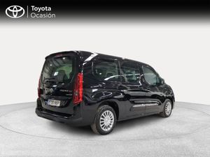 Toyota Proace City Verso Family EV L2 50kWh 136CV Active  - Foto 19