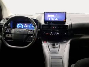 Toyota Proace City Verso Family EV L2 50kWh 136CV Active  - Foto 9