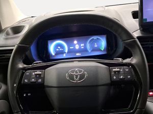 Toyota Proace City Verso Family EV L2 50kWh 136CV Active  - Foto 14