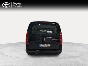 Toyota Proace City Verso Family EV L2 50kWh 136CV Active  - Foto 5
